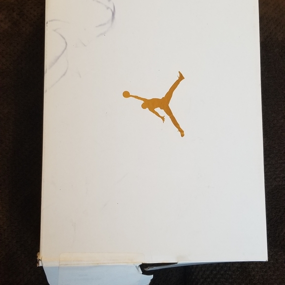 Nike Air Jordan shoes wedge - Picture 2 of 13